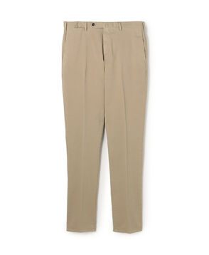 【WEB先行予約・別注】PT TORINO ウォッシュドコットン ストレッチスリムチノパンツ