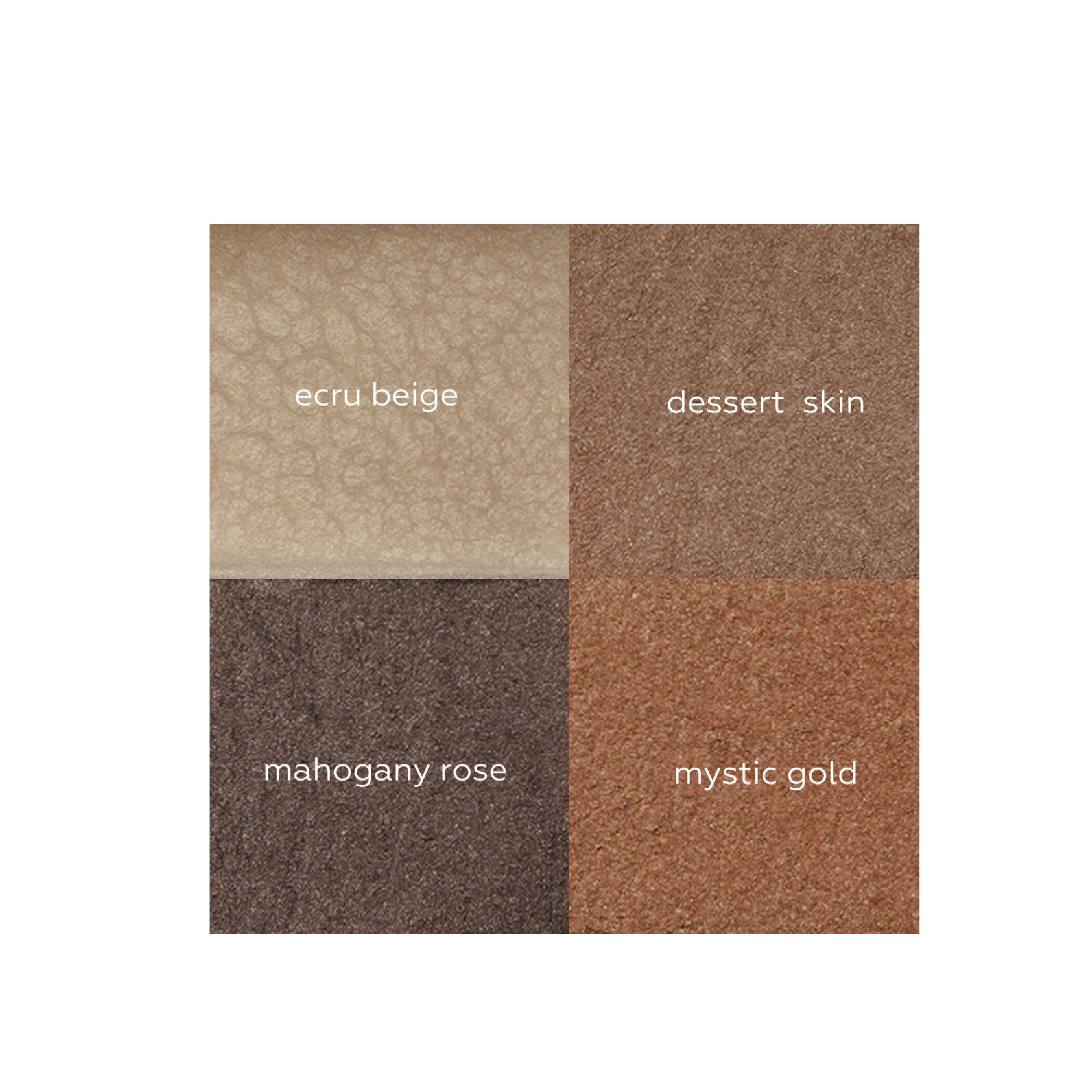 別注】uneven for TOMORROWLAND アイシャドーパレット