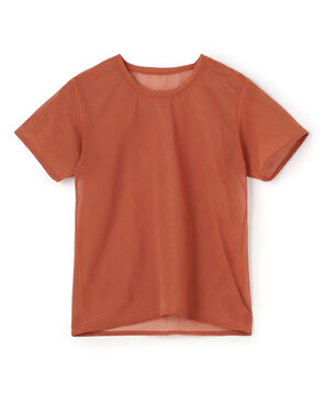 Simone Wild TULLE T-SHIRT
