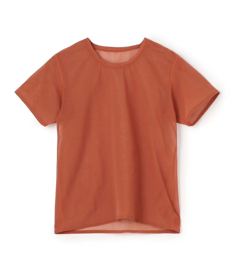 Simone Wild TULLE T-SHIRT