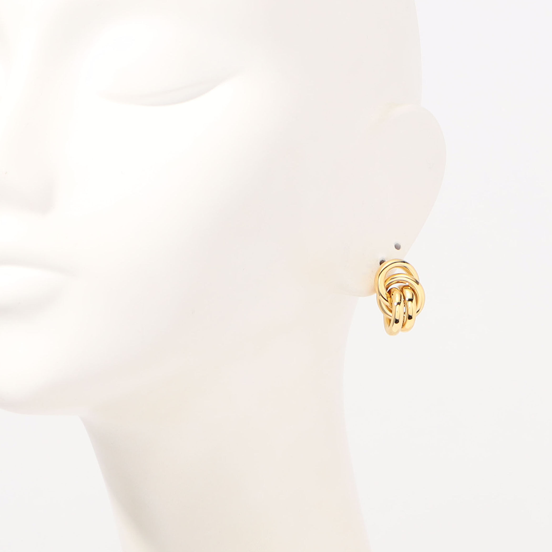 LIE STUDIO The Vera Earrings ピアス｜トゥモローランド 公式通販