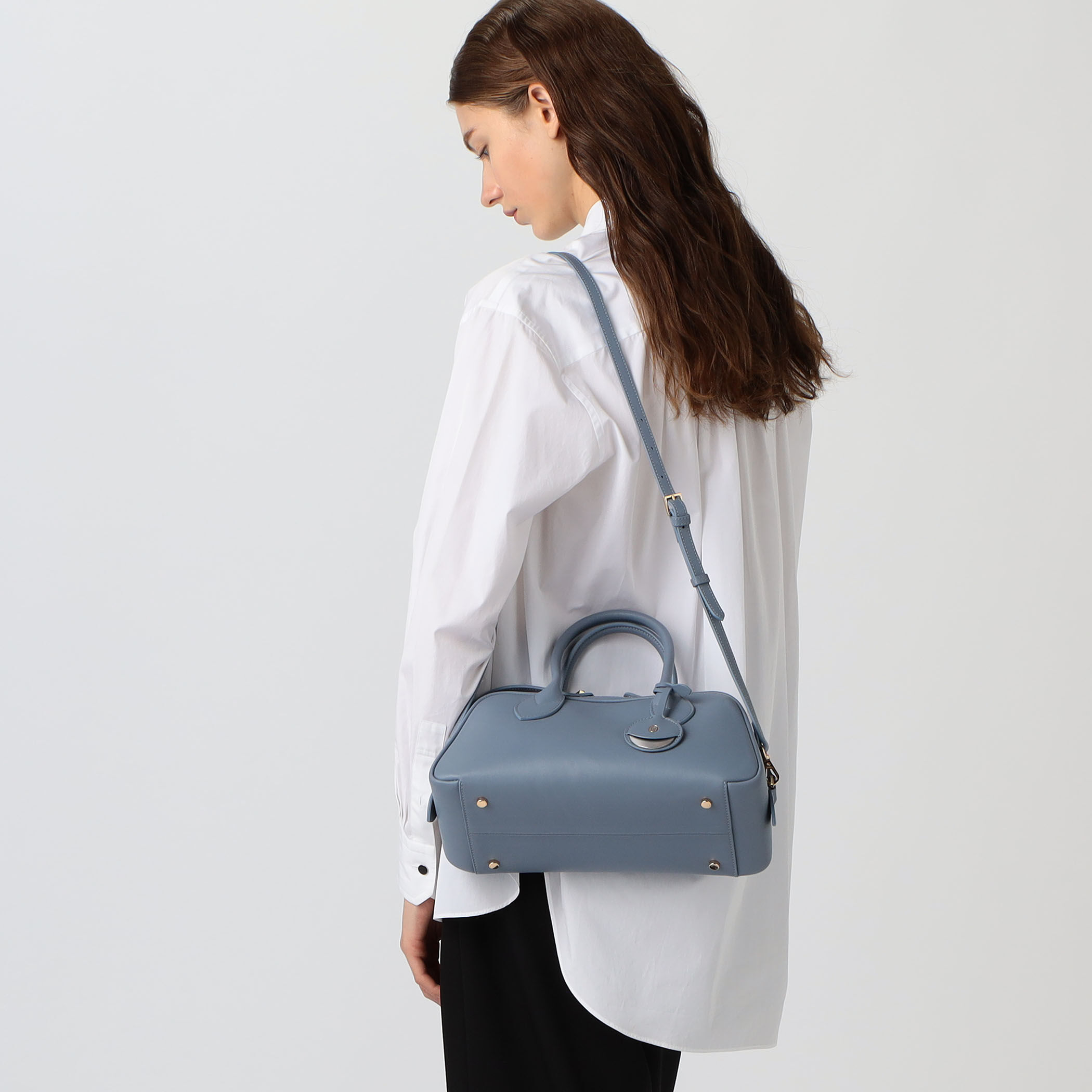 mimi商品です Atelier TOMORROWLAND MIMI バッグ｜トゥモローランド 公式通販