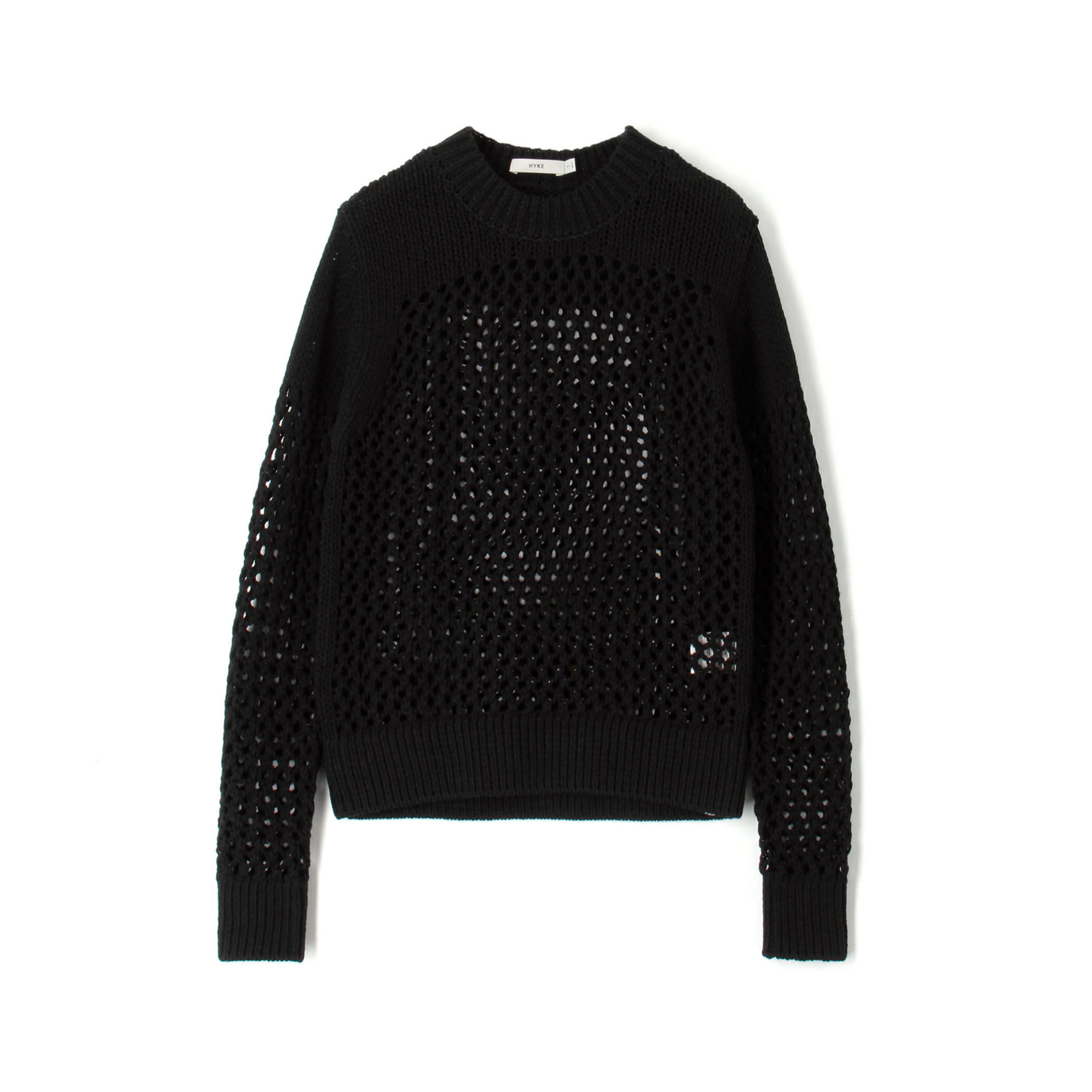 HYKE CROCHET KNIT クロシェニット｜トゥモローランド 公式サイト