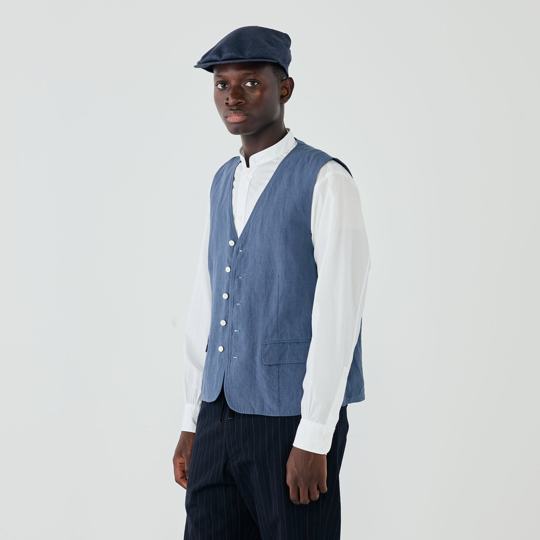 Lock & Co. HATTERS Flat Cap｜トゥモローランド 公式通販