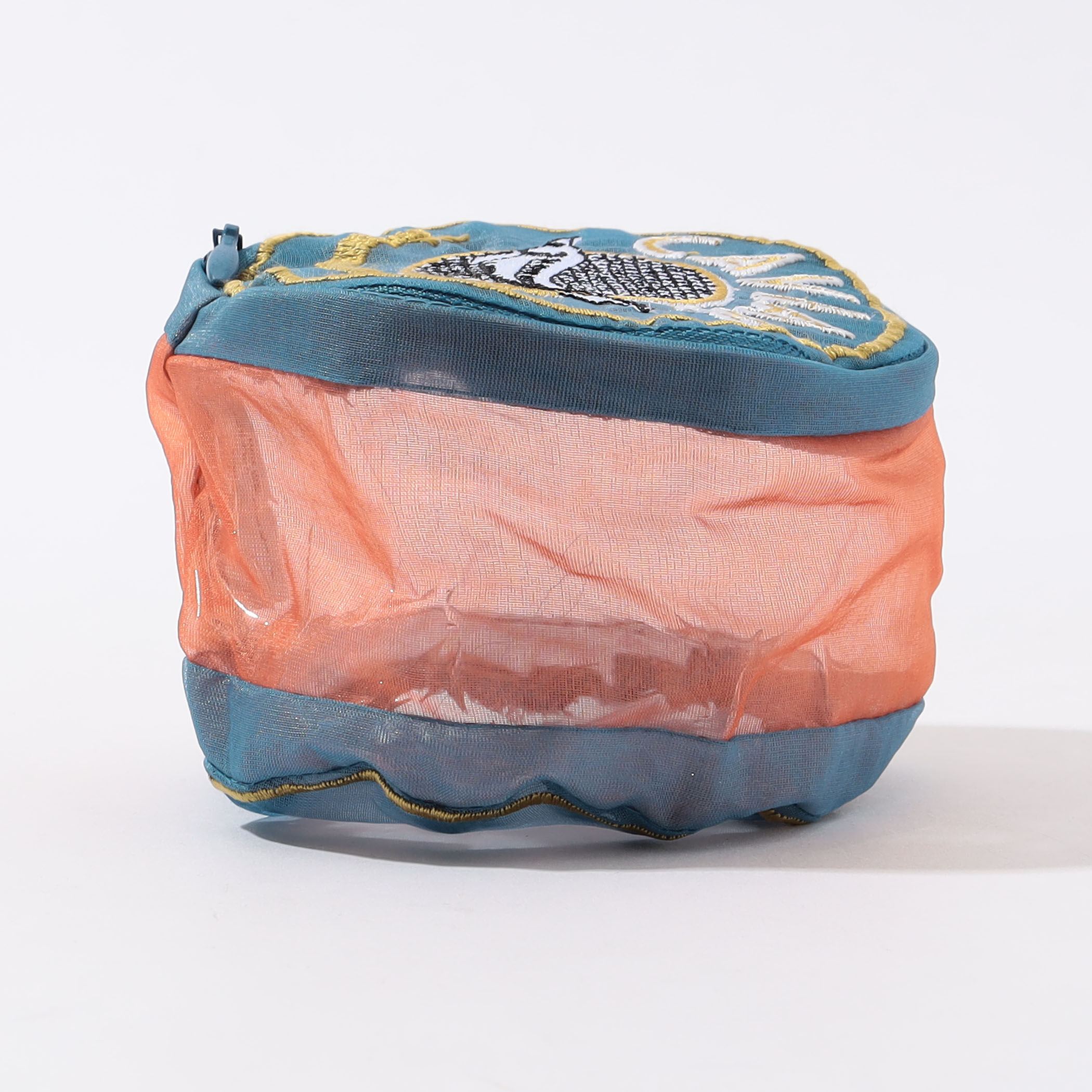 BRIGITTE TANAKA CAVIAR POUCH｜トゥモローランド 公式通販