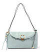 ATELIER TOMORROW BOLO クラッチショルダーバッグ