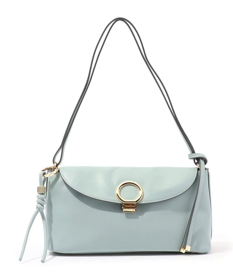 ATELIER TOMORROW BOLO クラッチショルダーバッグ