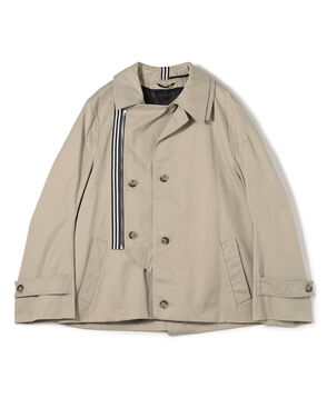 MARINA YEE MY Zipper Jacket