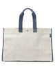 L/UNIFORM FOLDABLE BAG LE TRIM