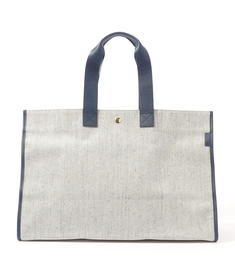 L/UNIFORM FOLDABLE BAG LE TRIM