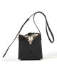 JIL SANDER ELLIPSE CROSSBODY ショルダーバッグ
