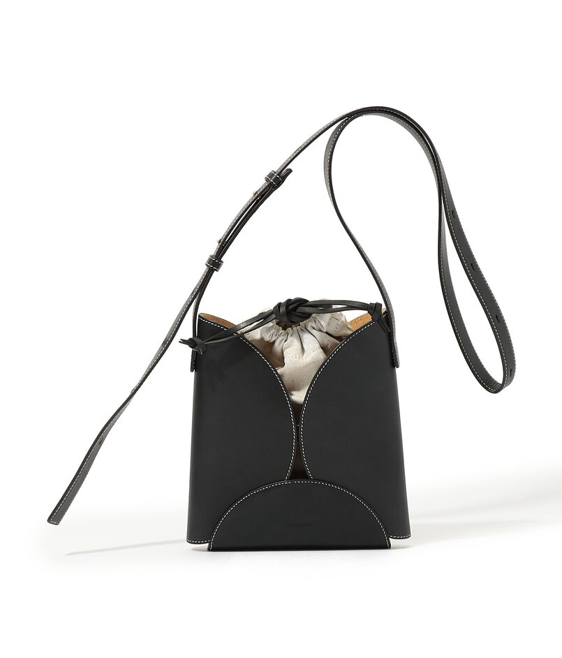 JIL SANDER ELLIPSE CROSSBODY ショルダーバッグ