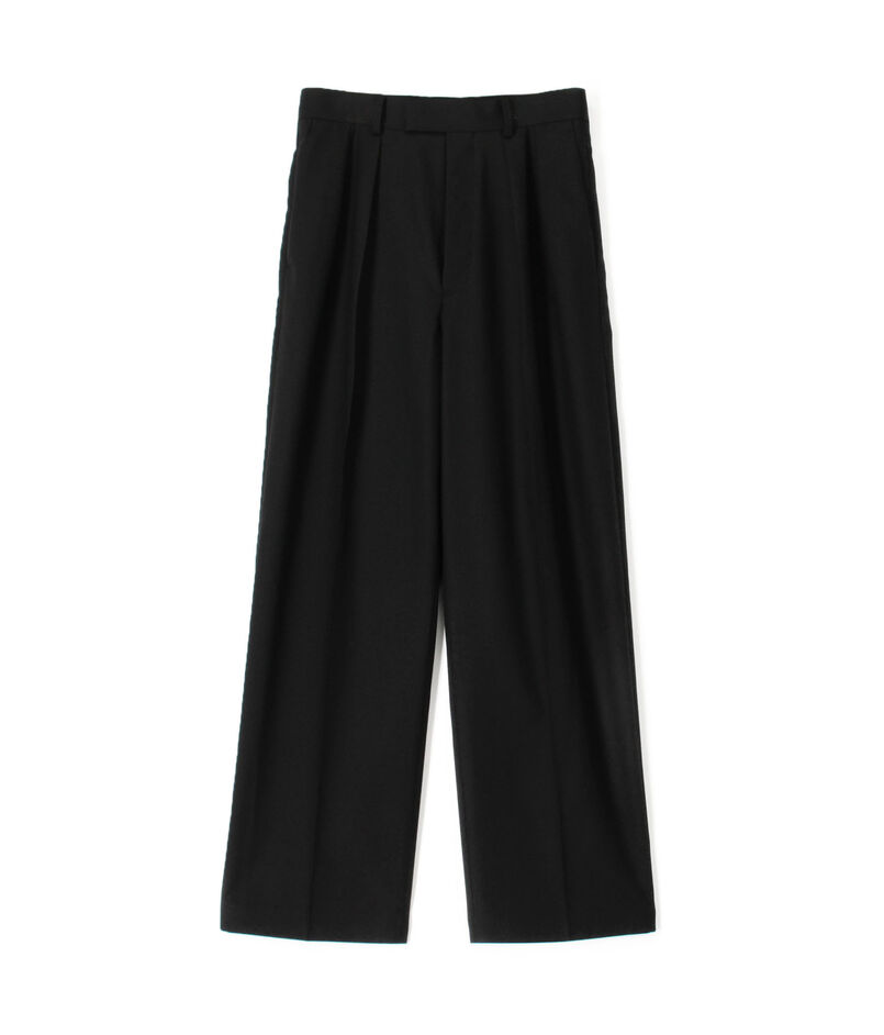 ドライツイル スラックスパンツ