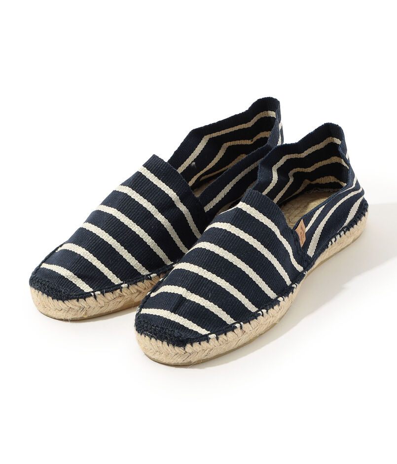 La Maison de L'Espadrille Pattern401