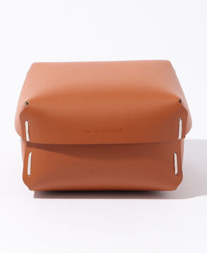 vacavaliente Small Ruca Box