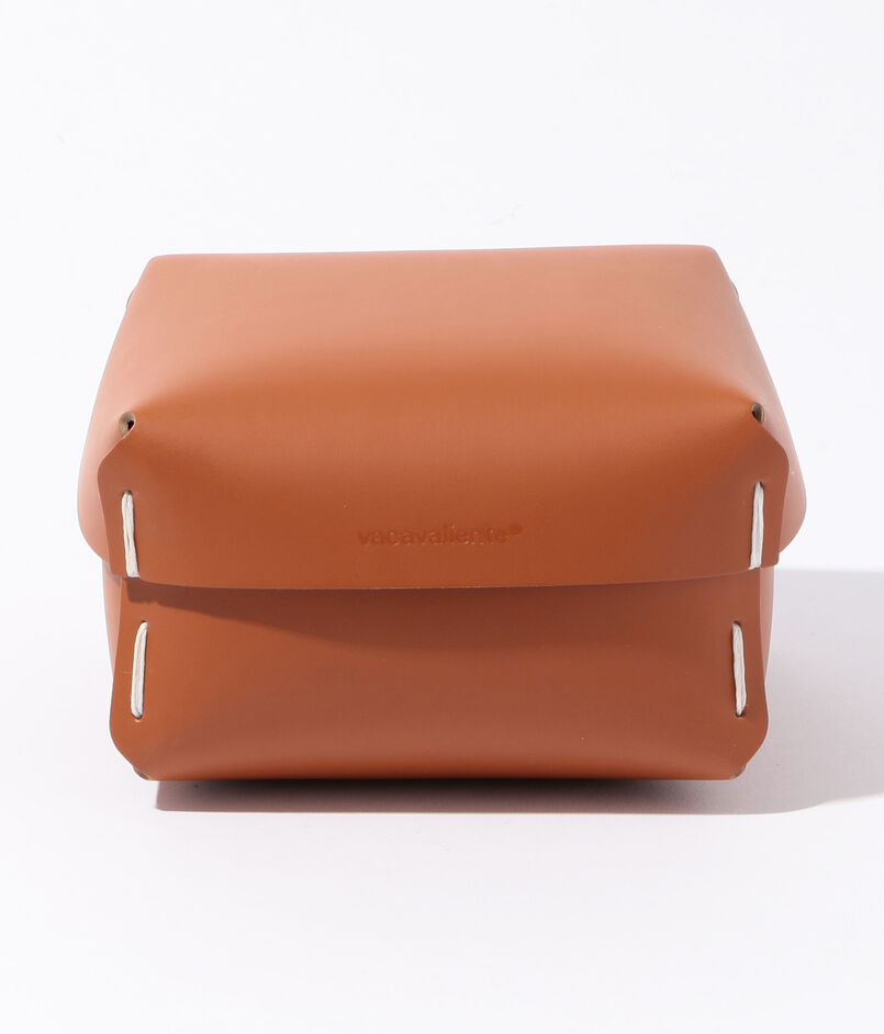 vacavaliente Small Ruca Box