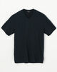 リュクス ジャージーVネックＴシャツ MELJ3248