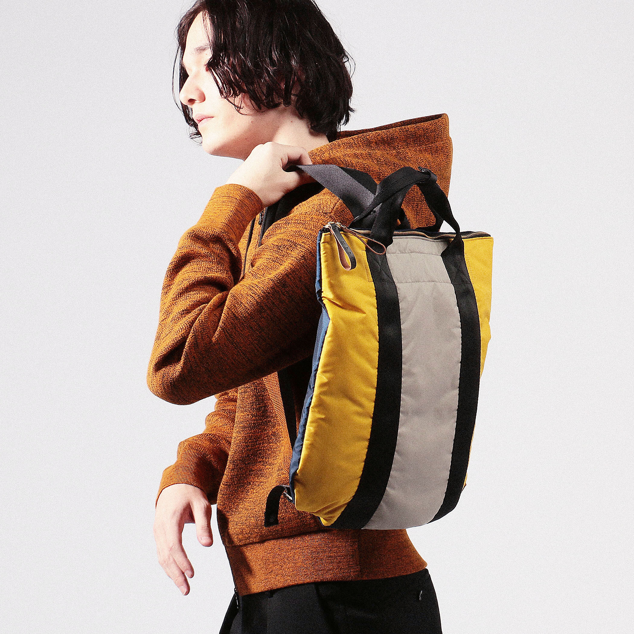 MARNI×PORTER 2-way トートバッグ 16CB｜トゥモローランド 公式通販