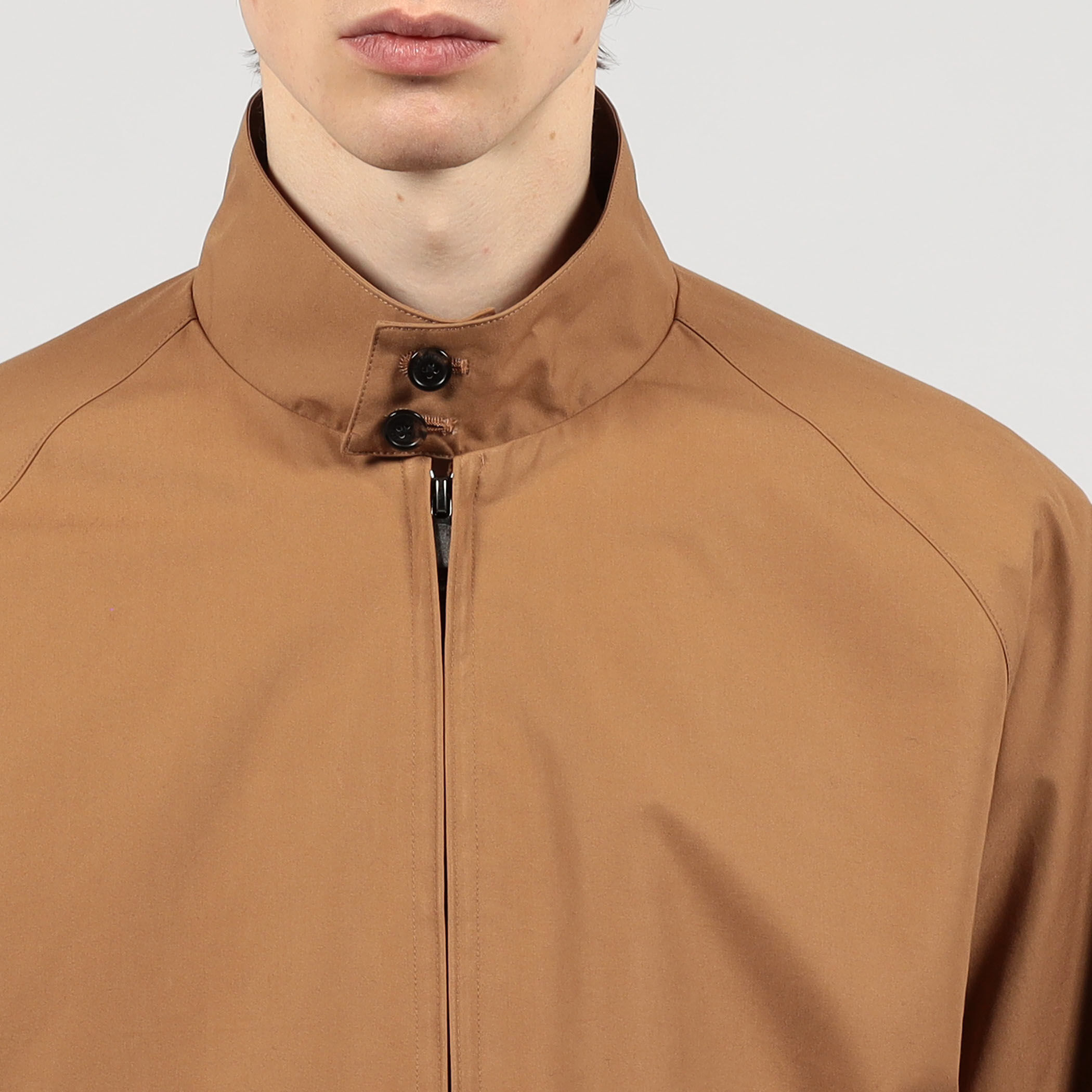 バラクータ ブルゾン G4 Baracuta BARACUTA BARACUTA（バラクータ） G4 ボックスジャケット