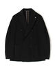 【別注】Belvest JACKET IN THE BOX  ダブルブレステッド 6Bジャケット