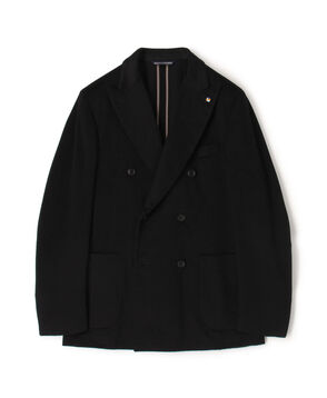 【別注】Belvest JACKET IN THE BOX  ダブルブレステッド 6Bジャケット