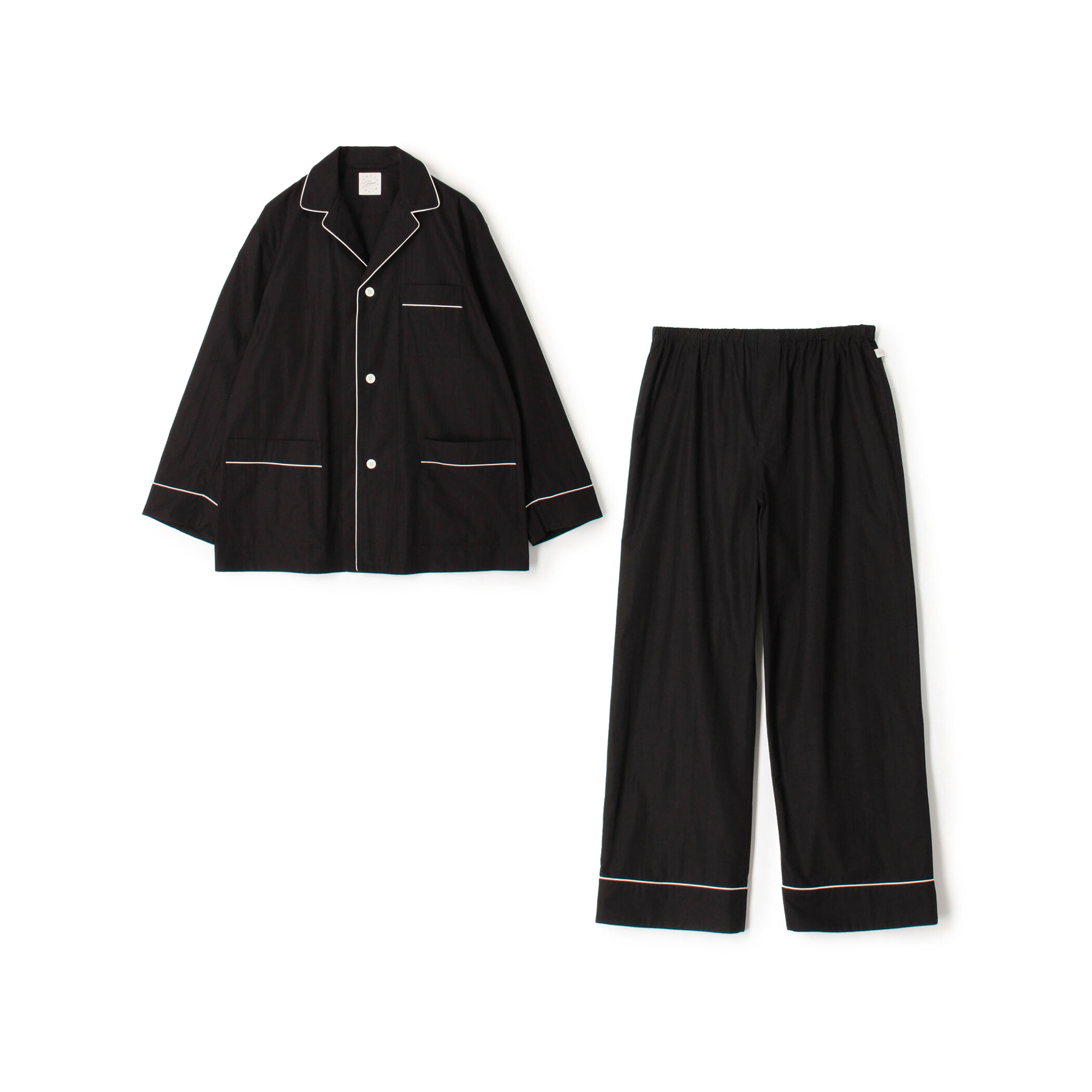 コットンブロード パジャマ（メンズ）｜トゥモローランド 公式通販