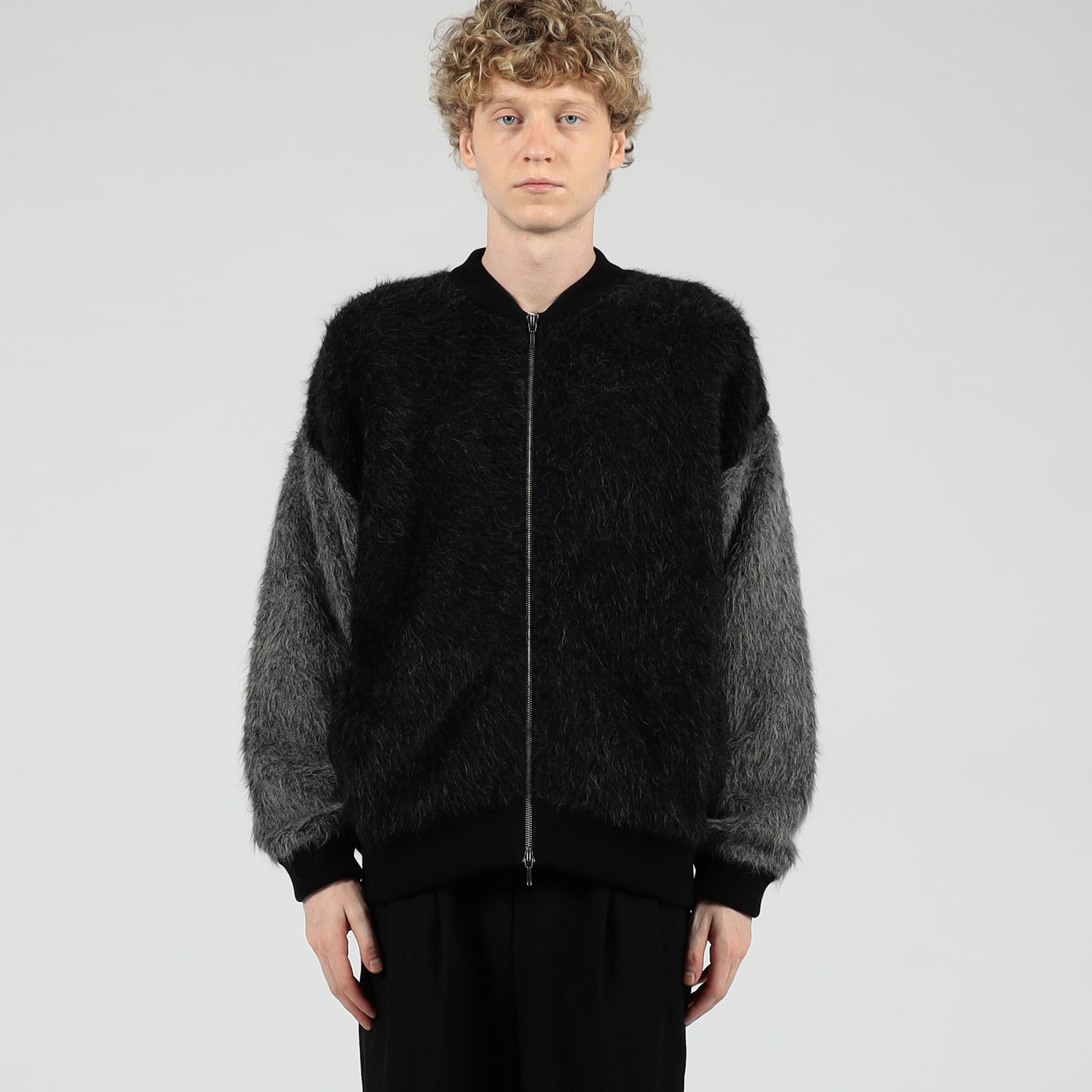 別注】The Inoue Brothers×Edition Suri bomber Jacket