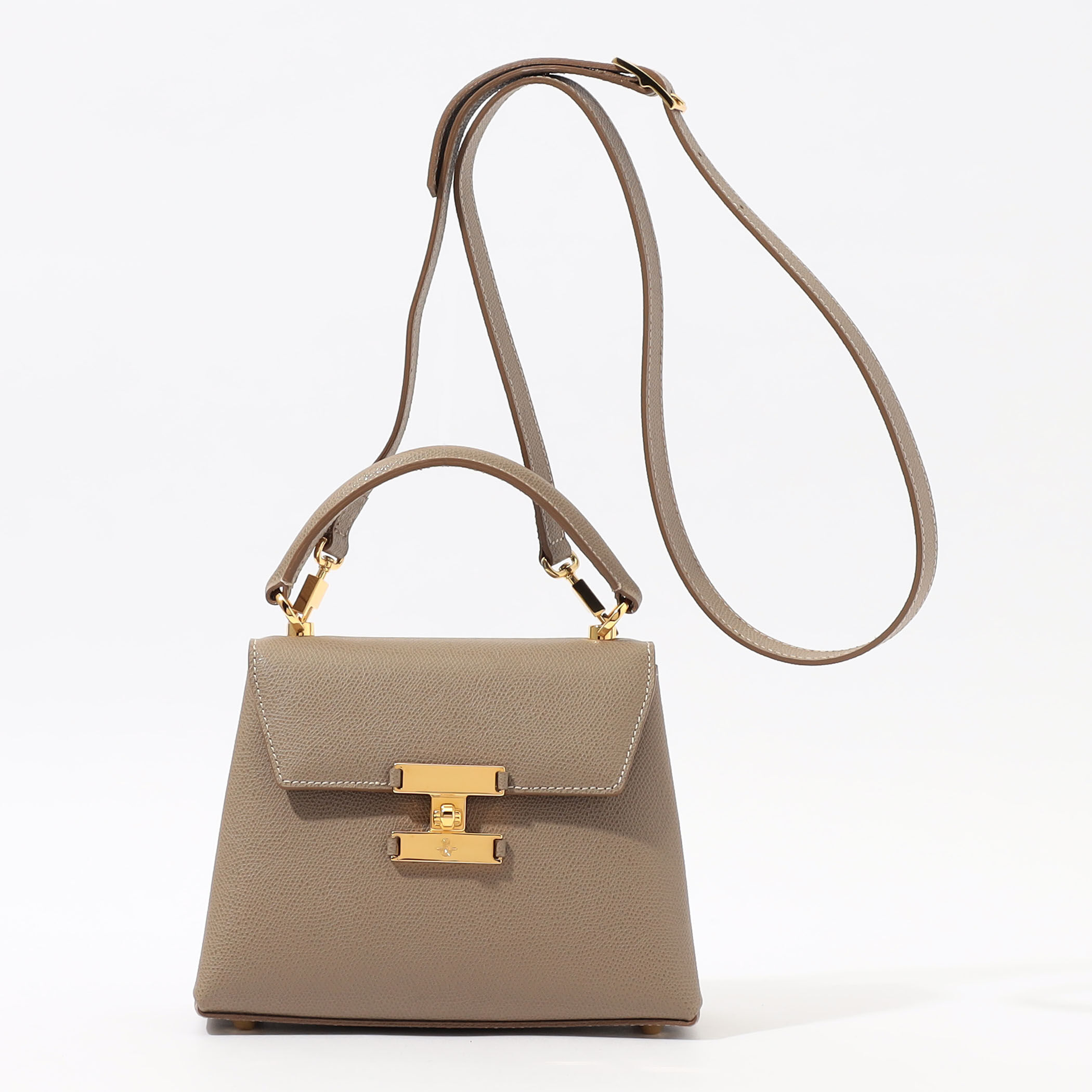 CARBOTTI DIANA 321 ハンドバッグ｜トゥモローランド 公式通販