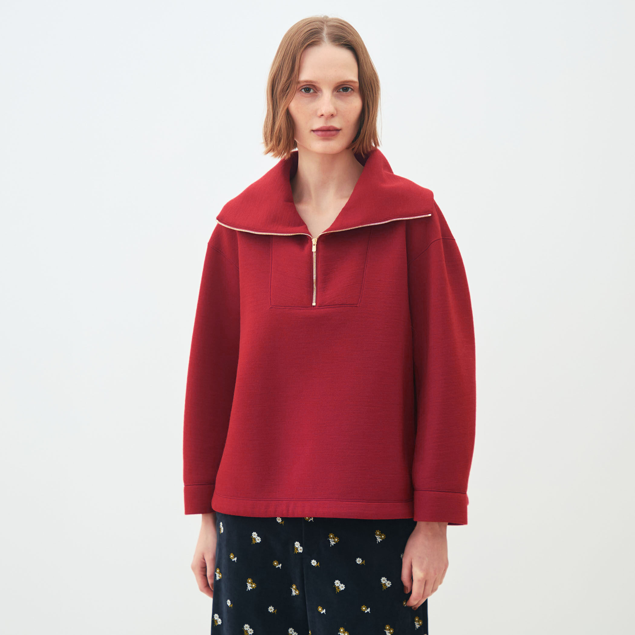 レア✨ イタリア製YA studio × Disney ダンボ ニット Disney ダンボ クリスマスセーター ホリデーニット