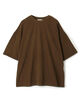 entire studios HEAVY BOXY TEE