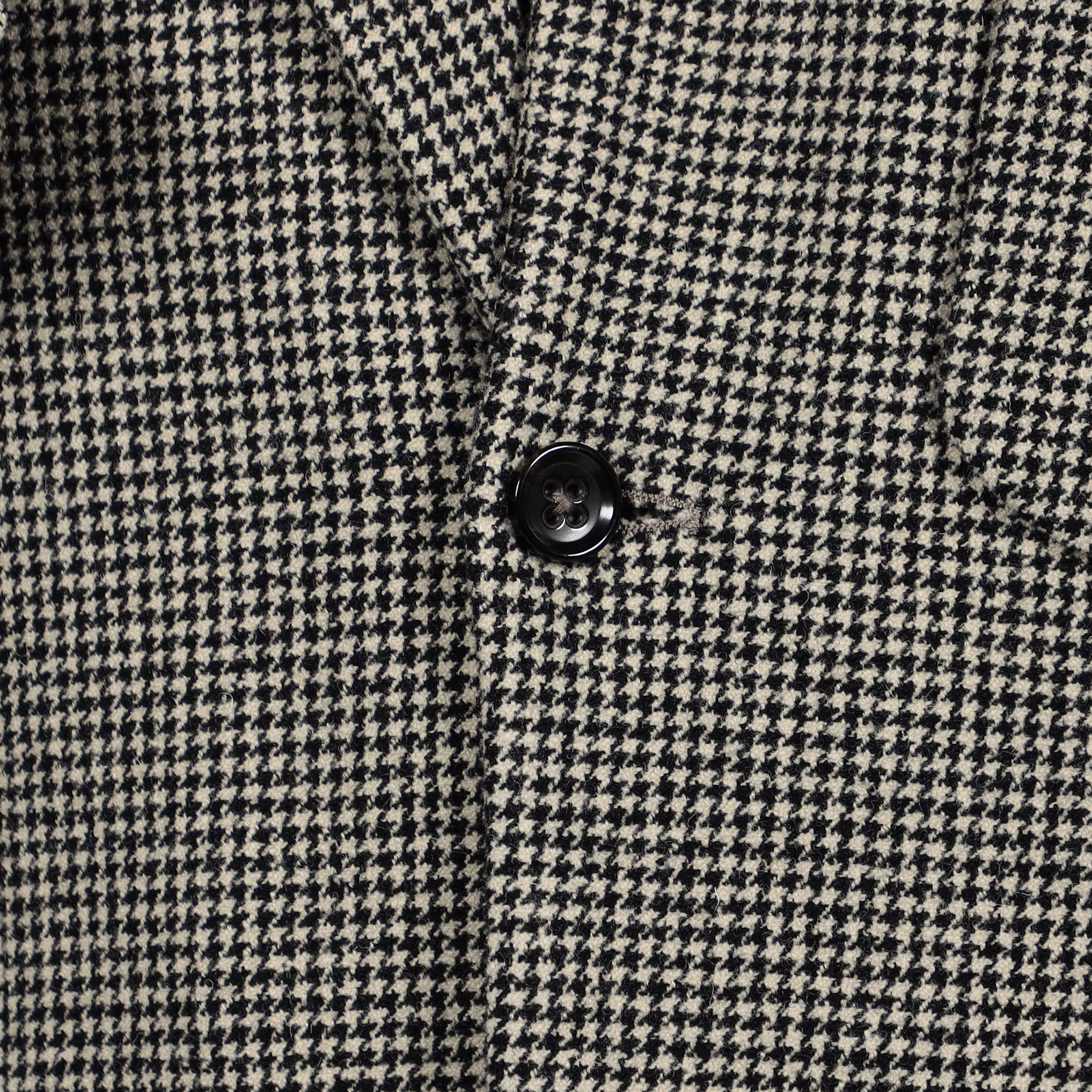 ウールナイロンポリウレタン 2WAYストレッチ シングルブレステッド 2B