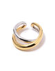 charlotte chesnais BAGUE INITIAL リング