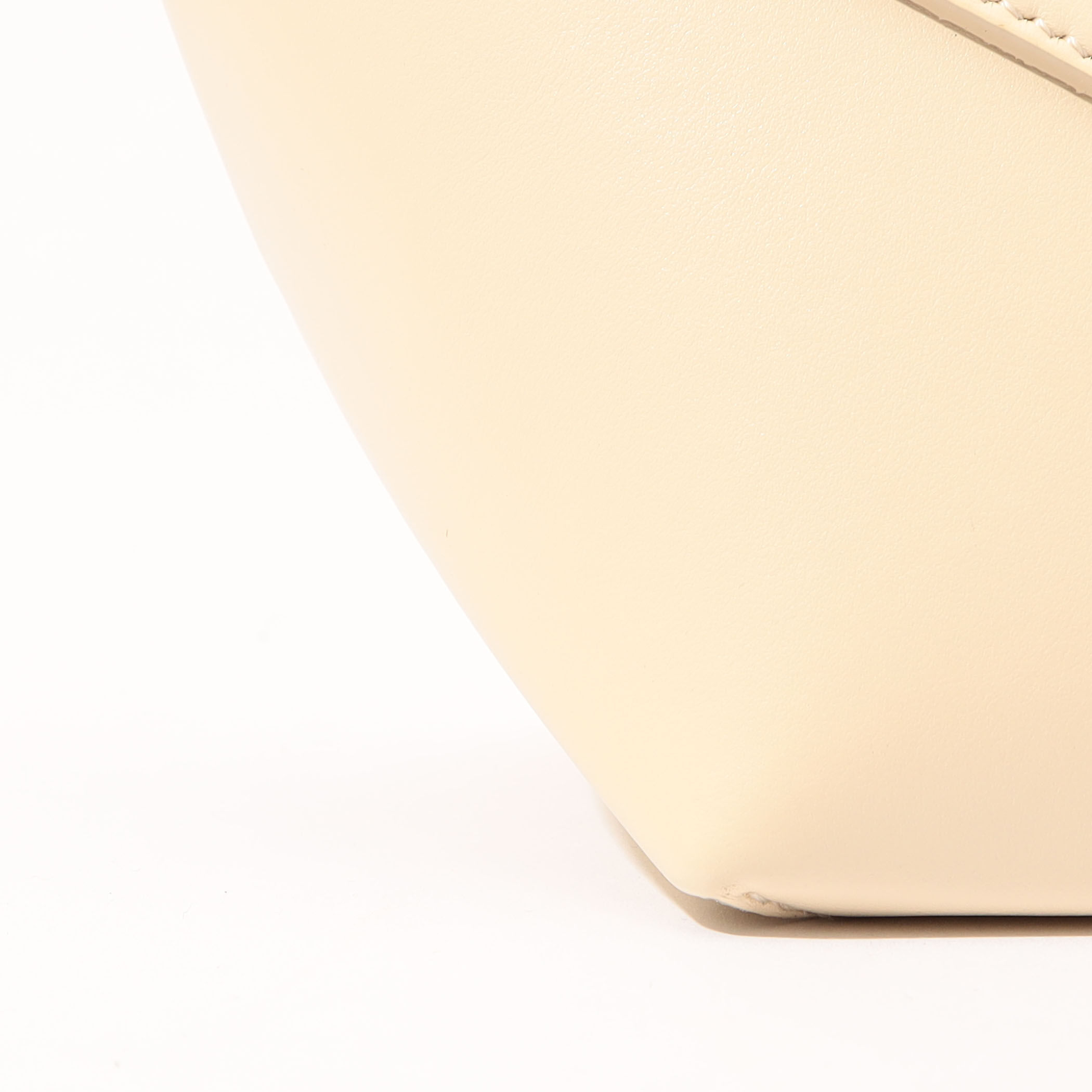 ロベ　LULU LOEWE PUZZLE FOLD CROP｜トゥモローランド 公式通販