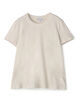 ベーシック クルーネックTシャツ WLJ3114