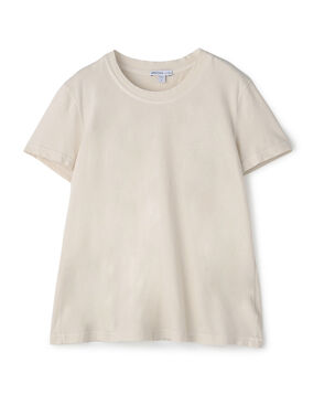 ベーシック クルーネックTシャツ WLJ3114