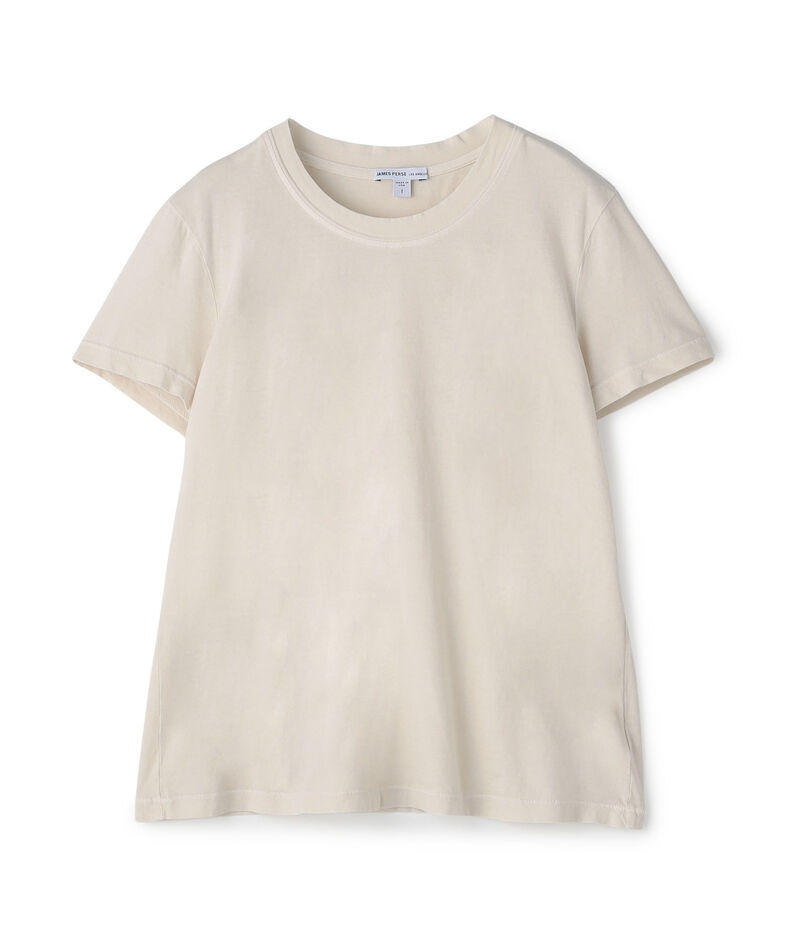 ベーシック クルーネックTシャツ WLJ3114