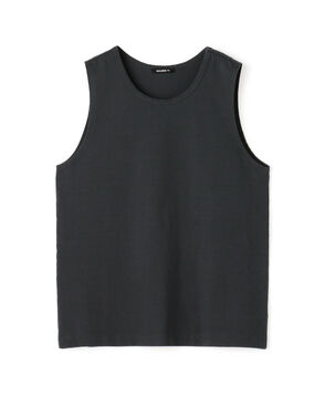 ドライコットン タンクトップ