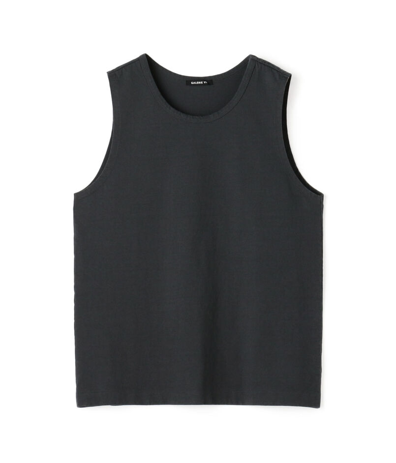 ドライコットン タンクトップ