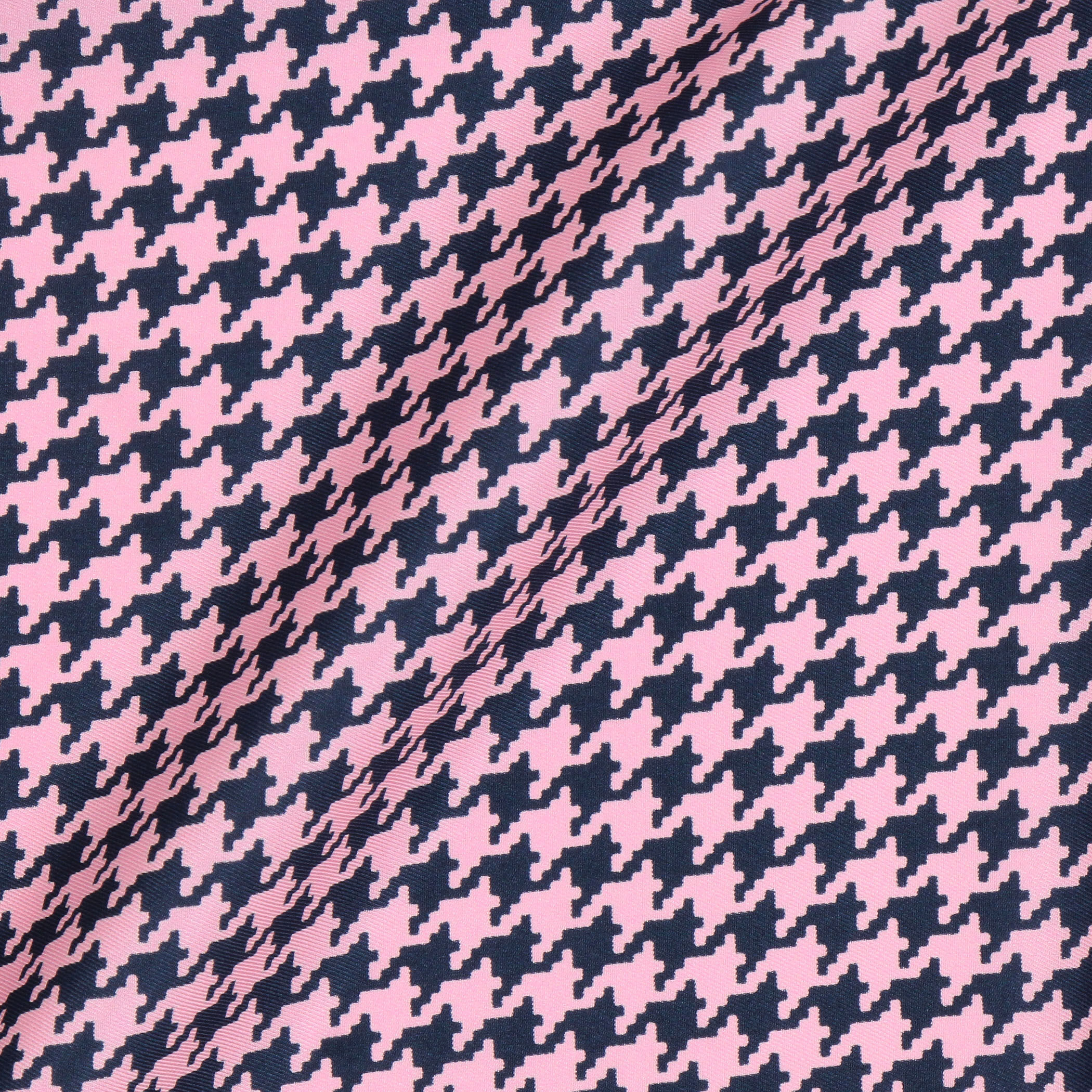 Charvet シルクプリント ポケットチーフ｜トゥモローランド 公式サイト