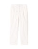 コットンリネン ドローストリングパンツ MLCE1399