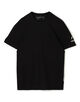 グラフィックプリント クルーネックTシャツ MLJ3311VK