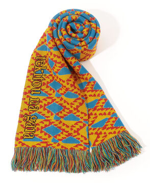Montmartre New York Tekitou Scarf