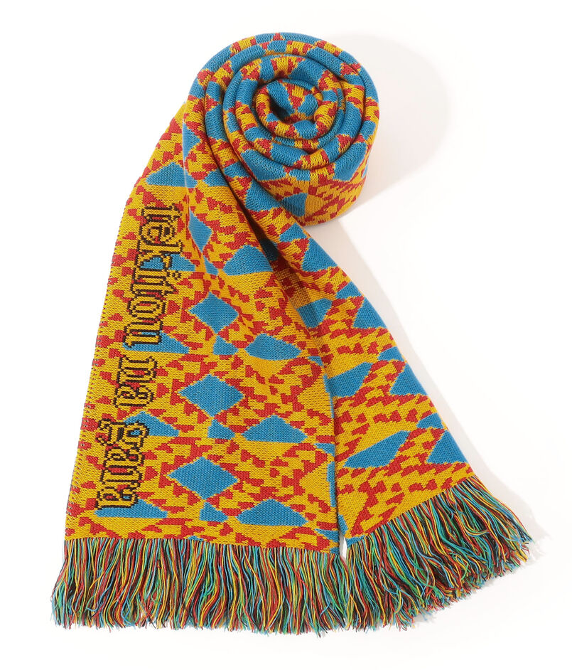 Montmartre New York Tekitou Scarf