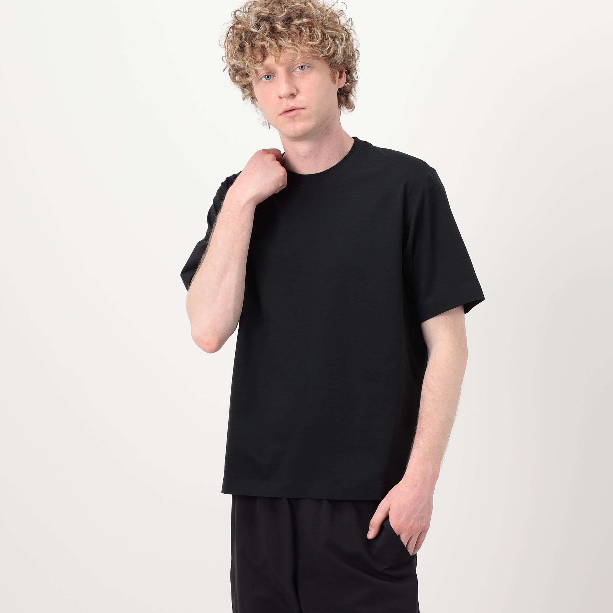 veilance Tシャツ ARC'TERYX VEILANCE: FRAME SS SHIRT｜ SHIPS 公式サイト