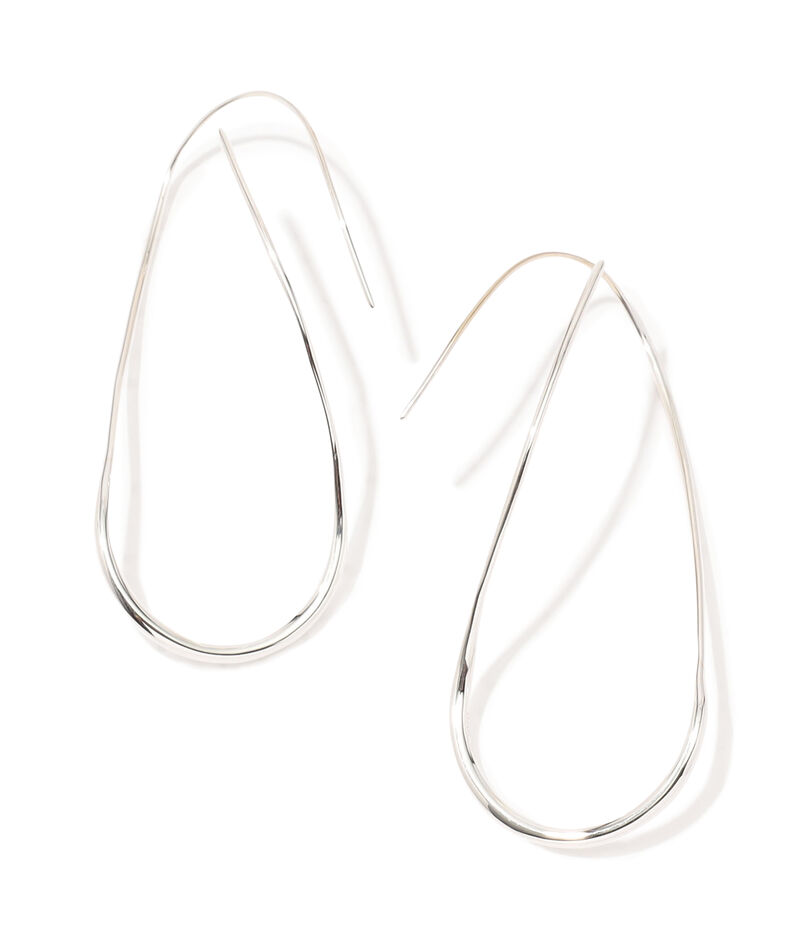 BAR Jewellery DRIFT ドロップピアス