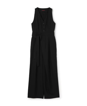 ウールトロ ラップオールインワン