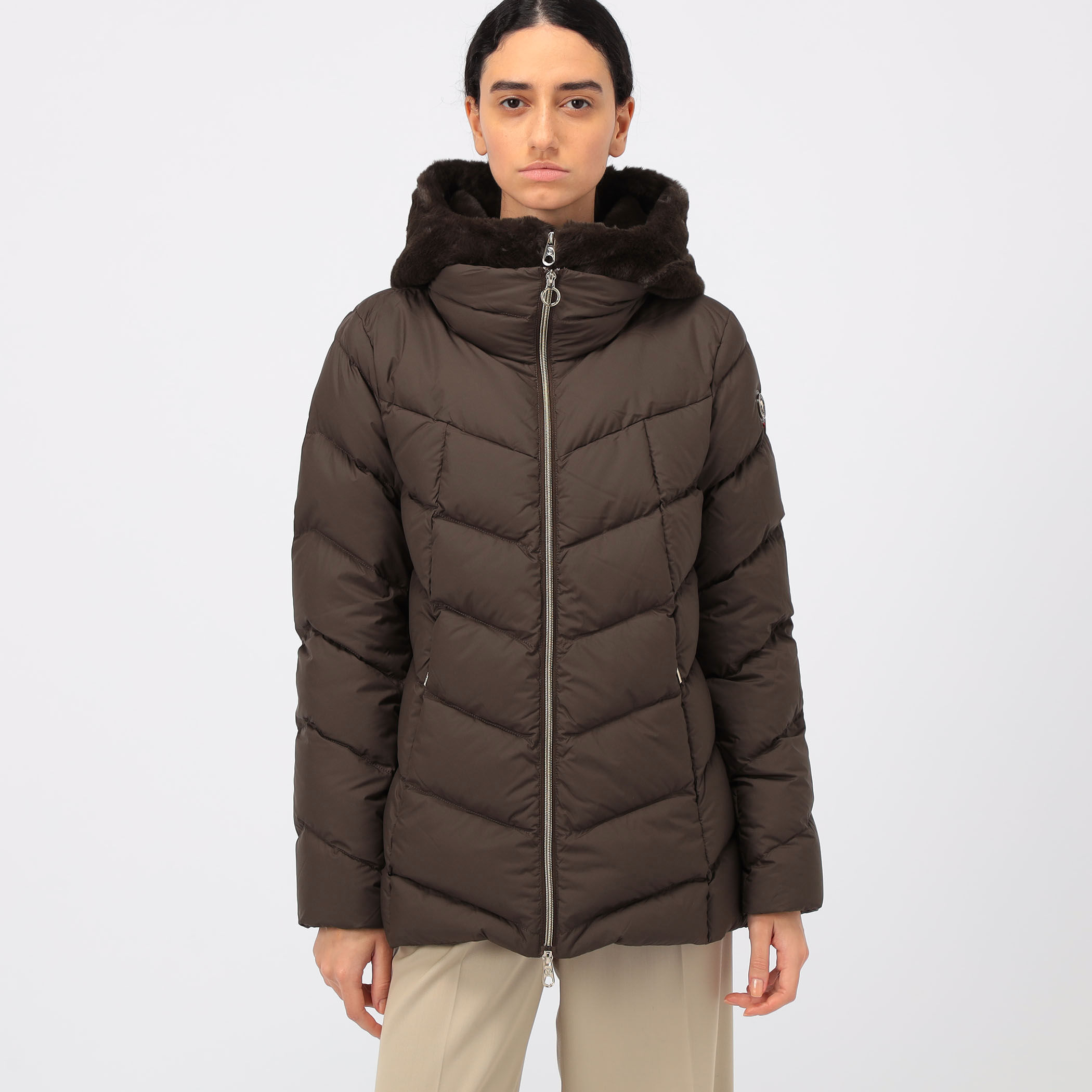 CAPE HORN ALVAREZ ダウンジャケット｜トゥモローランド 公式通販