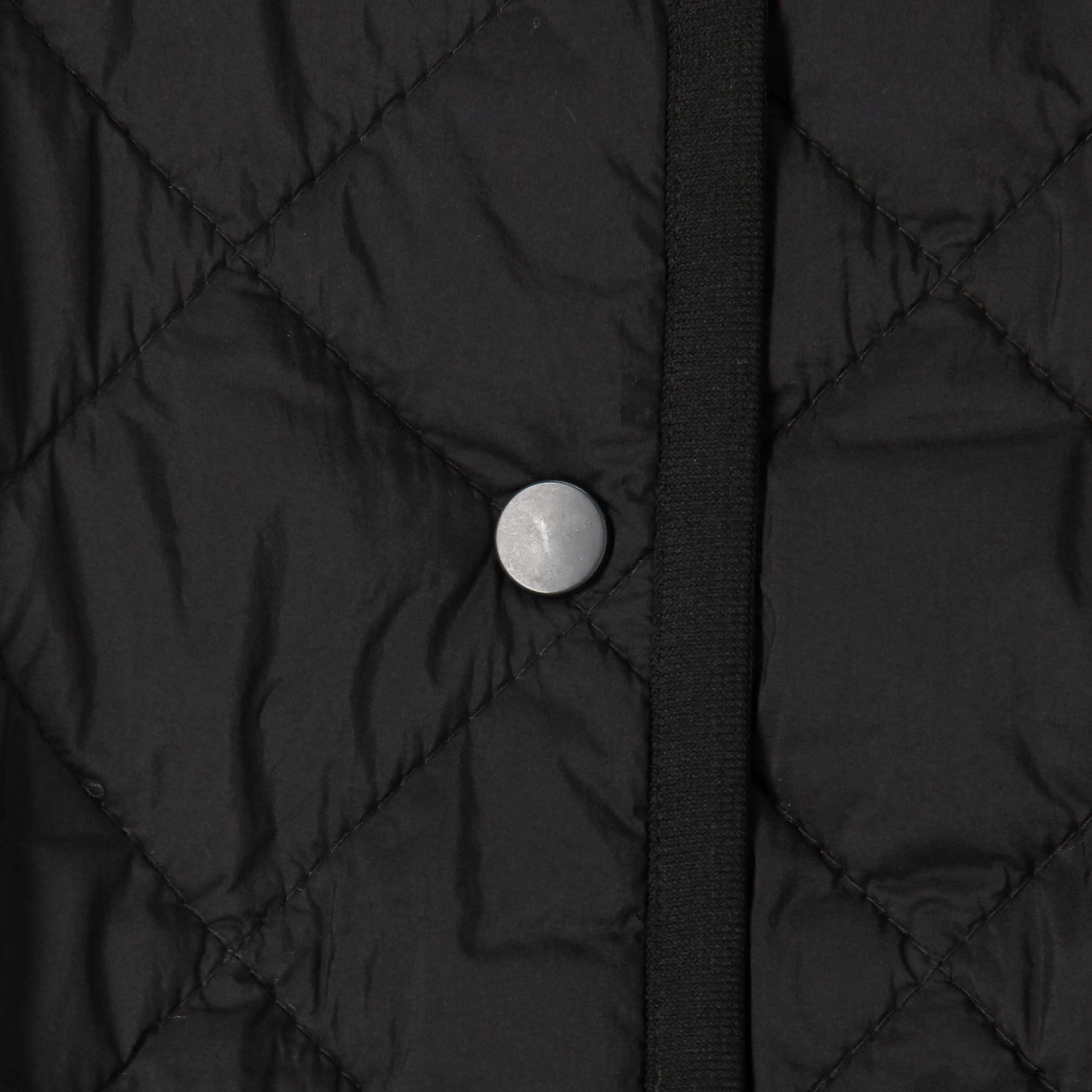 ダイヤモンドキルティングジャケット WWRN2561｜トゥモローランド 公式通販