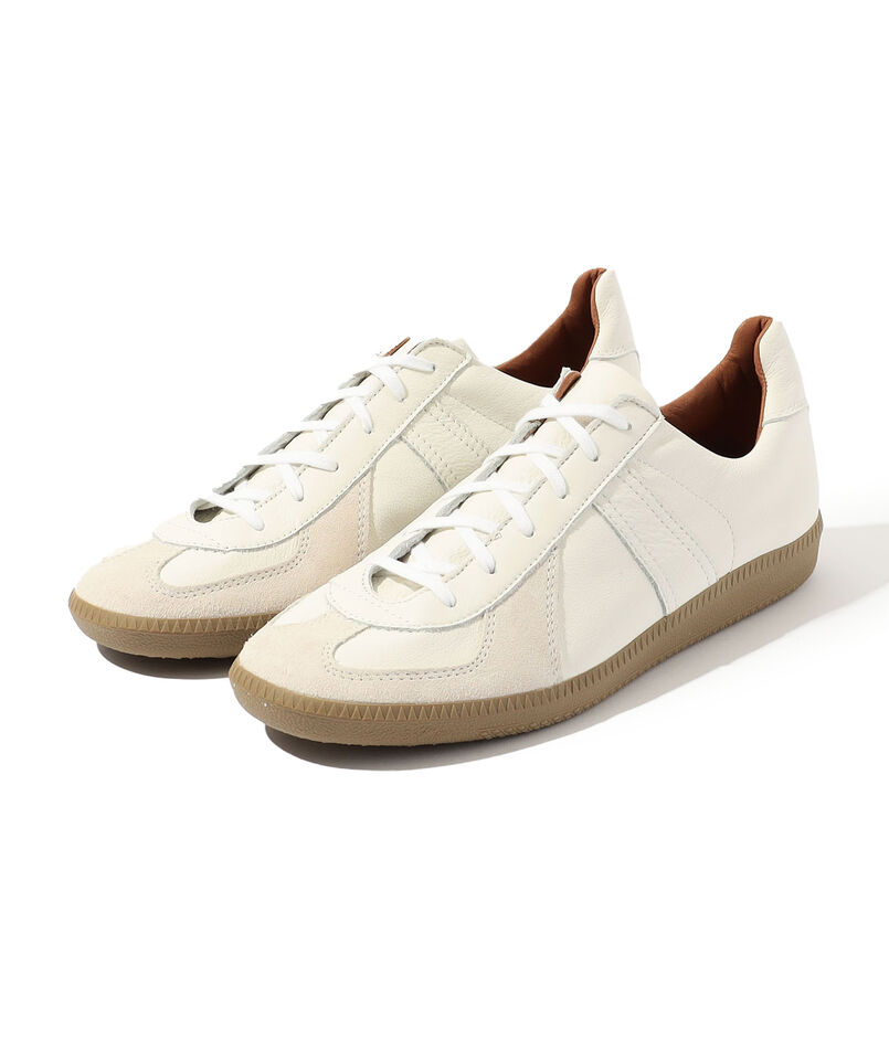 REPRODUCTION OF FOUND GERMAN MILITARY TRAINER スニーカー REPRODUCTION OF FOUND GERMAN MILITARY TRAINER スニーカー