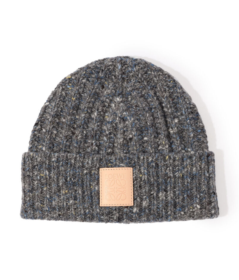 LOEWE BEANIE ビーニー